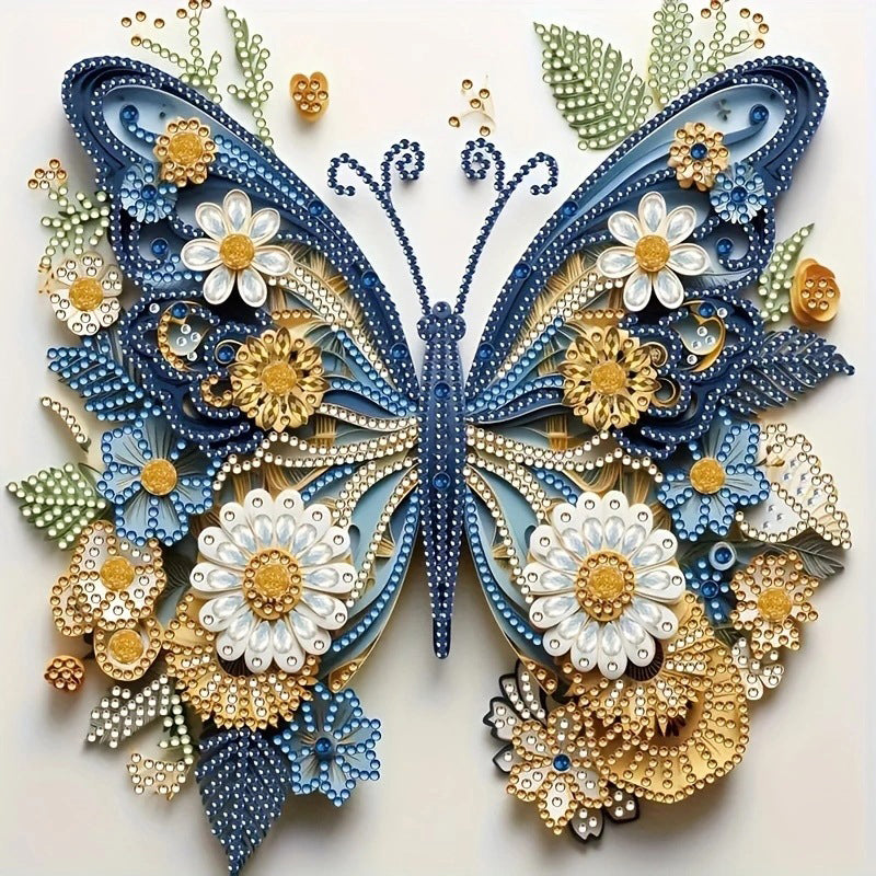 🎅Christmas sale 32% discount🎉DIY Rhinestone Art Painting Kit