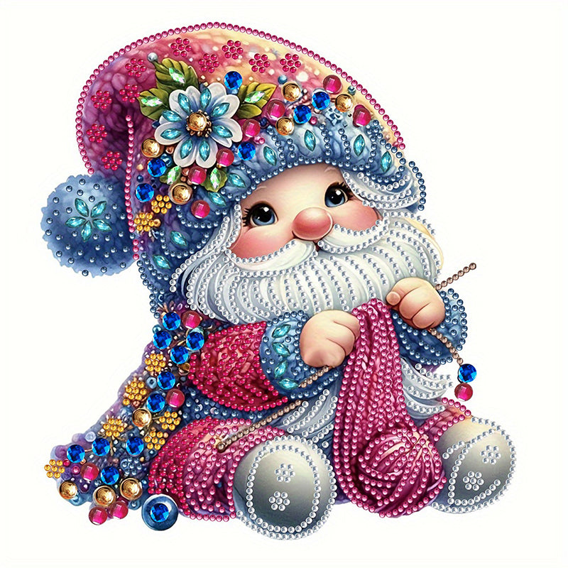 🎅Christmas sale 32% discount🎉DIY Rhinestone Art Painting Kit