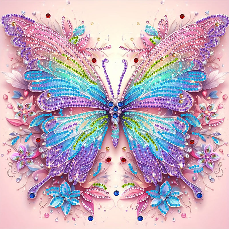 🎅Christmas sale 32% discount🎉DIY Rhinestone Art Painting Kit