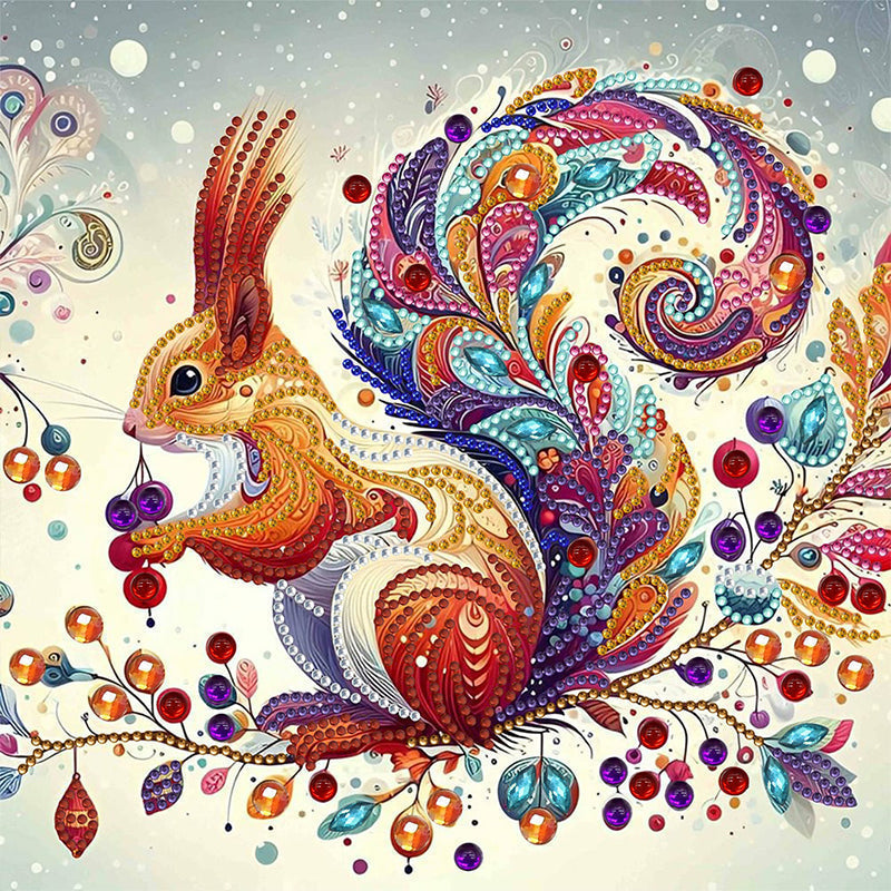 🎅Christmas sale 32% discount🎉DIY Rhinestone Art Painting Kit