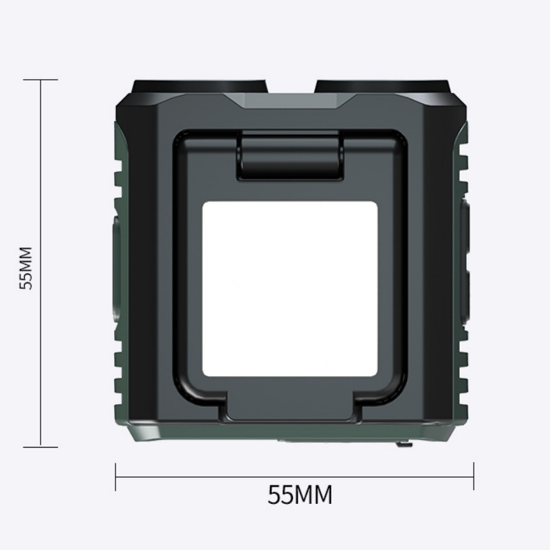 🔥Limited-time offer-LED Clip-On Hat Light with Stepless Dimming & Motion Sensor