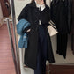 ❄️Winter Specials❄️ Women's Long Padded Duffle Coat