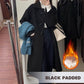 ❄️Winter Specials❄️ Women's Long Padded Duffle Coat