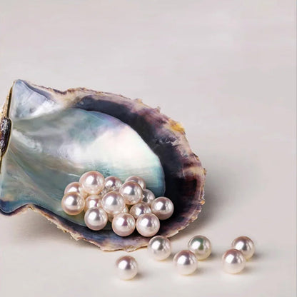 🔥2025 NEW! Women's High-end Exquisite Handmade Pearl Brooch