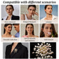 🔥2025 NEW! Women's High-end Exquisite Handmade Pearl Brooch