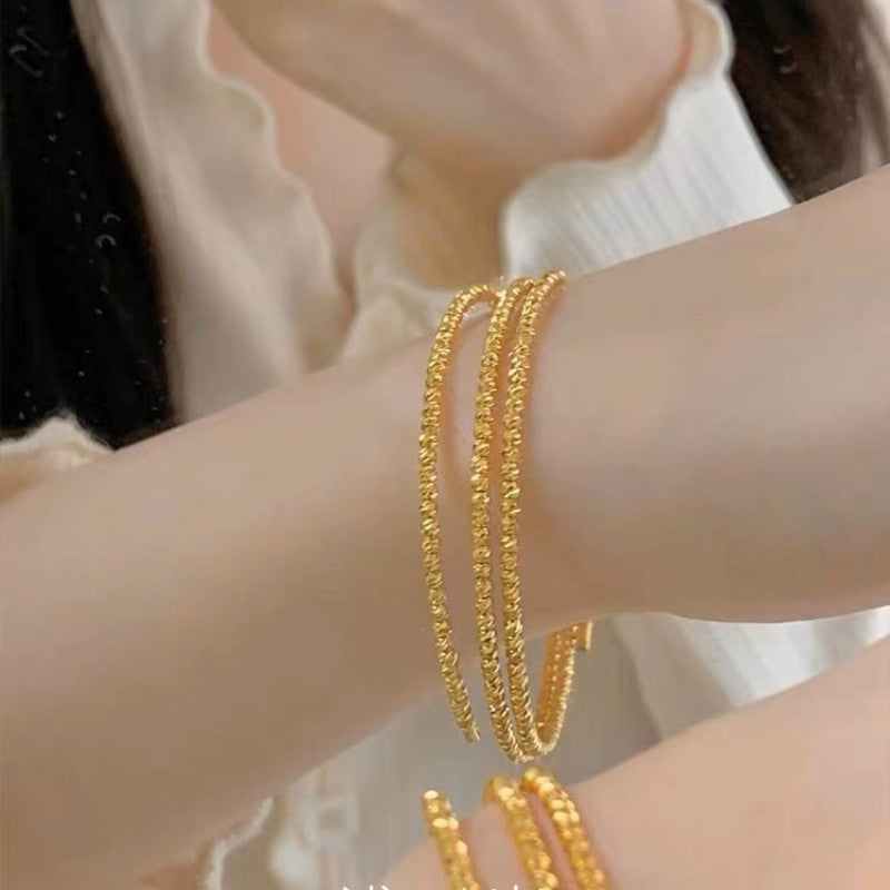 ✨Elegant Multilayer Stretch Bracelet for Women