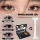 ✨Last Day Promotion 50%OFF✨Eyebrow & Eyeliner Cream with Stamp