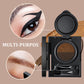 ✨Last Day Promotion 50%OFF✨Eyebrow & Eyeliner Cream with Stamp