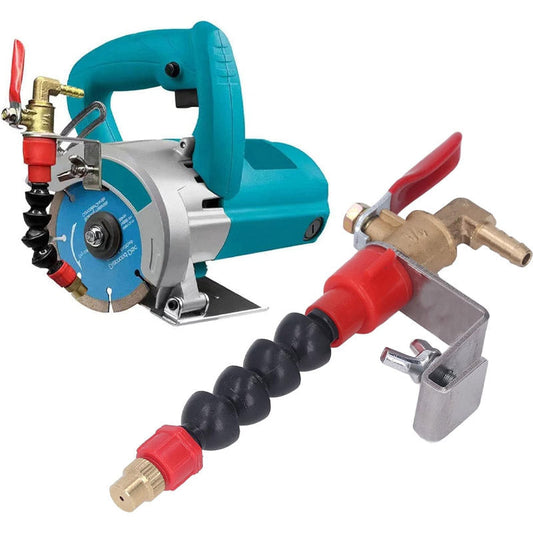 ⏳Time-limited Special⌛Cutting Machine Dedusting Water Spray Attachment