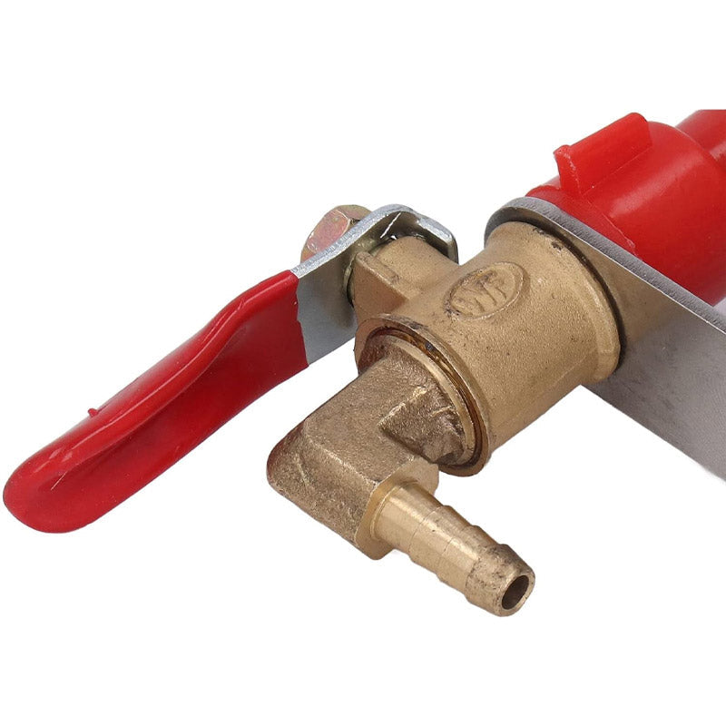 ⏳Time-limited Special⌛Cutting Machine Dedusting Water Spray Attachment