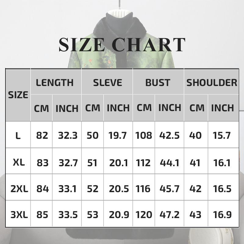 ❄️Winter Specials❄️Women's Fashion Thickened Faux Fur Coat