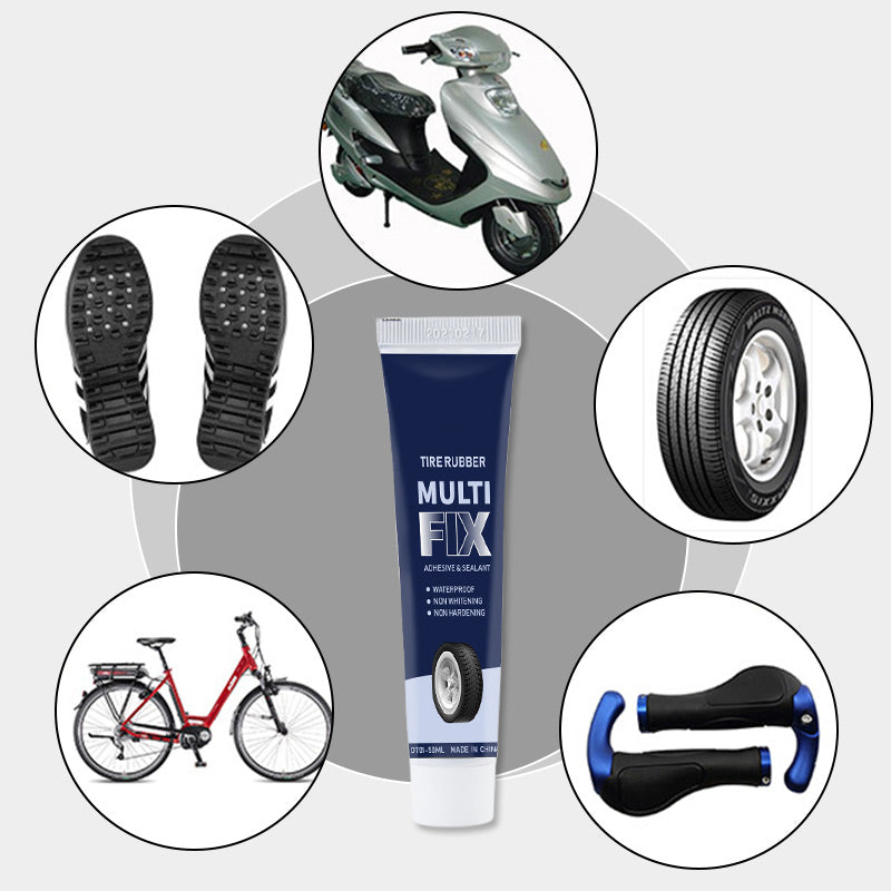 🎊50%OFF New Year Sale🎊 Tire Crack Repair Special Adhesive