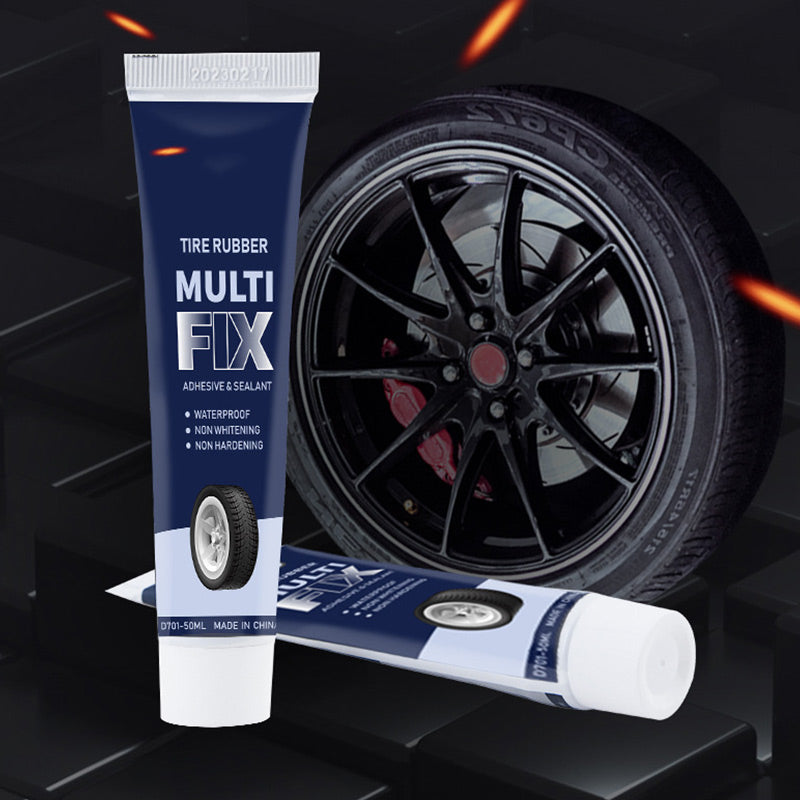 🎊50%OFF New Year Sale🎊 Tire Crack Repair Special Adhesive