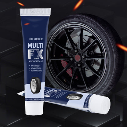 🎊50%OFF New Year Sale🎊 Tire Crack Repair Special Adhesive