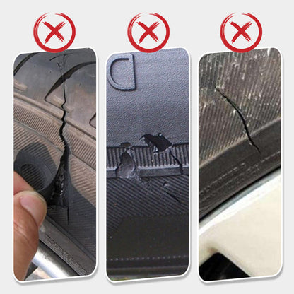 🎊50%OFF New Year Sale🎊 Tire Crack Repair Special Adhesive