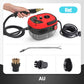 ⏰⏰2500W Handheld High-Temperature Pressurized Steam Cleaner