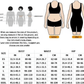 💃HOT SALE 49% OFF🔥High Compression Bodysuit Body Shaperwear