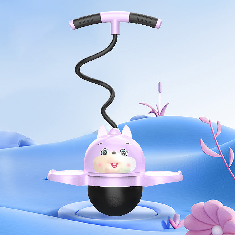 🔥New Year's Special Offer:50% OFF🎉Fun Balance Bounce Toy - Bouncing Game & Balance Training