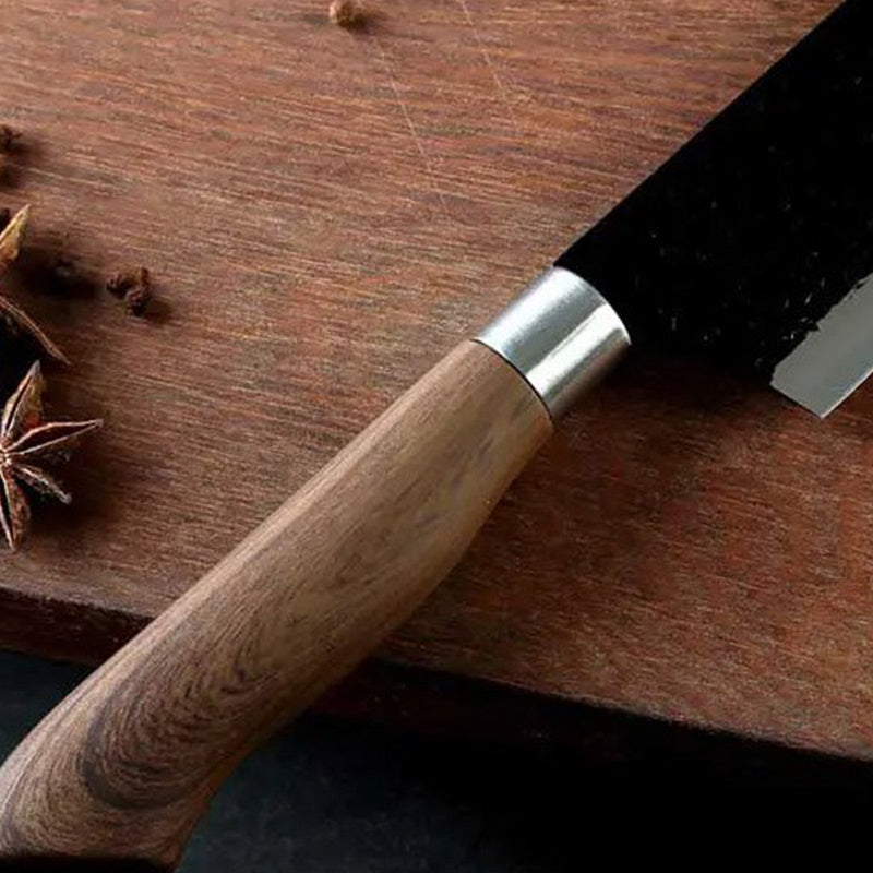 ⏳Time-Limited Special⏰German Professional Chef's Knife Set - 6 Pcs Set