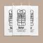 🔥Seasonal Promotions - 60% OFF🔥Hanging Vacuum Storage Bags