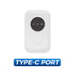 📶 2025 NEW PRODUCTS 60% OFF! ✨ Pocket 4G LTE Mobile Wi-Fi Router - Portable Hotspot with 10-Hour Battery & Global Compatibility for Travel & Remote Work 🌍