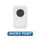 📶 2025 NEW PRODUCTS 60% OFF! ✨ Pocket 4G LTE Mobile Wi-Fi Router - Portable Hotspot with 10-Hour Battery & Global Compatibility for Travel & Remote Work 🌍