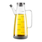 💥50% OFF💥Oil Dispenser Bottle with Drip Free Spout