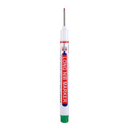 💥Buy 2 Get 2 Free🔥Long Head Deep Hole Marker