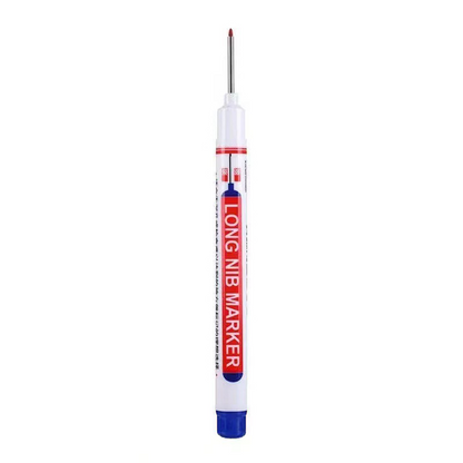 💥Buy 2 Get 2 Free🔥Long Head Deep Hole Marker