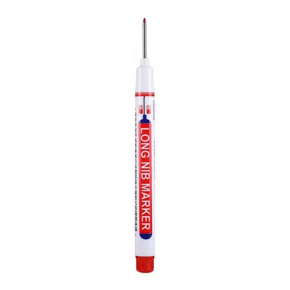 💥Buy 2 Get 2 Free🔥Long Head Deep Hole Marker