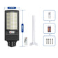 💥Hot Sale 60% 0FF💥💂‍♀️🛡️Motion Sensor Solar Street Light with Remote