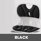 💯Ergonomic Memory Foam Back & Lumbar Support Cushion for Chair🎁