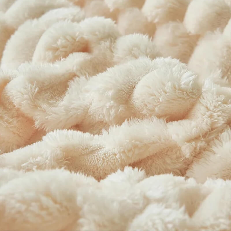 🎁Hot Sale 49% OFF⏳Flannel Warm Thick Blanket