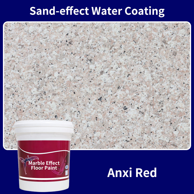 🏆 Last Day Special Price !!!! 🔥Marble-patterned mortar paint ✅Suitable for both indoor and outdoor use, as well as walls and floors.