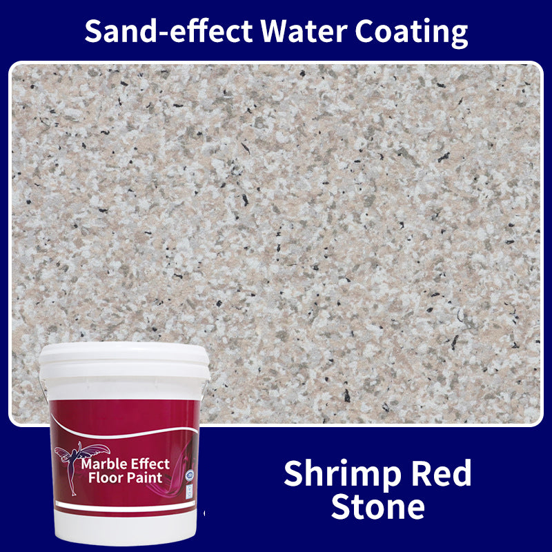 🏆 Last Day Special Price !!!! 🔥Marble-patterned mortar paint ✅Suitable for both indoor and outdoor use, as well as walls and floors.