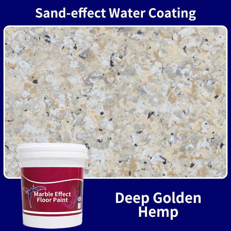 🏆 Last Day Special Price !!!! 🔥Marble-patterned mortar paint ✅Suitable for both indoor and outdoor use, as well as walls and floors.