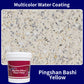🏆 Last Day Special Price !!!! 🔥Marble-patterned mortar paint ✅Suitable for both indoor and outdoor use, as well as walls and floors.