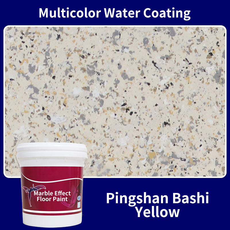 🏆 Last Day Special Price !!!! 🔥Marble-patterned mortar paint ✅Suitable for both indoor and outdoor use, as well as walls and floors.
