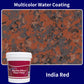 🏆 Last Day Special Price !!!! 🔥Marble-patterned mortar paint ✅Suitable for both indoor and outdoor use, as well as walls and floors.