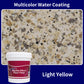 🏆 Last Day Special Price !!!! 🔥Marble-patterned mortar paint ✅Suitable for both indoor and outdoor use, as well as walls and floors.