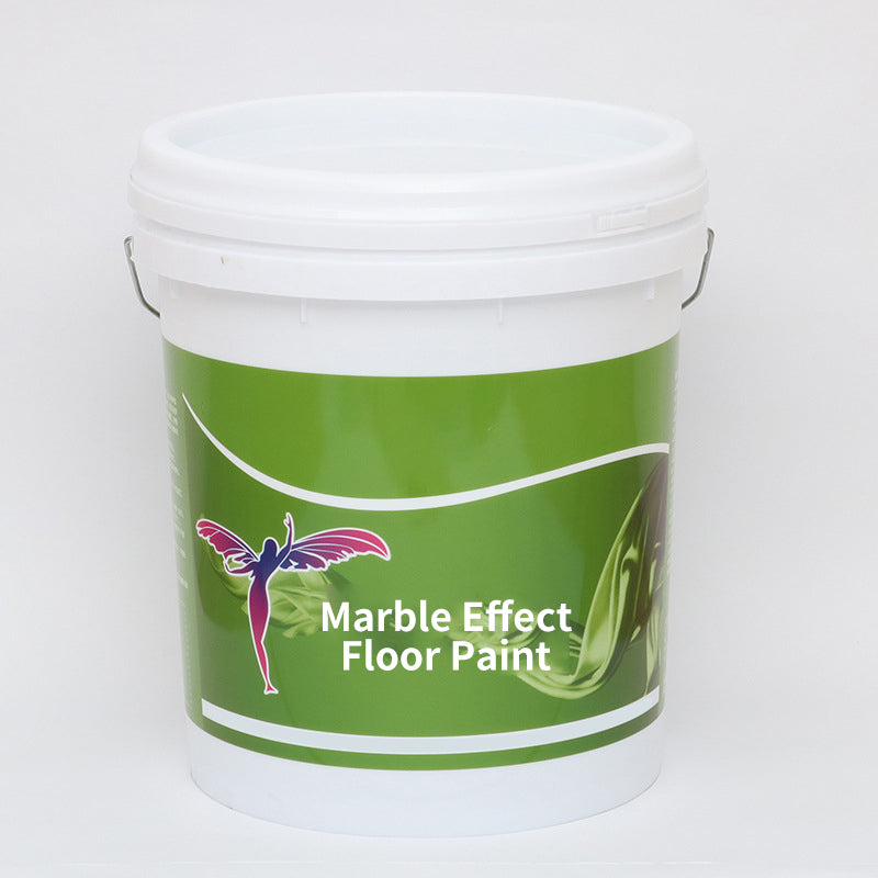 🏆 Last Day Special Price !!!! 🔥Marble-patterned mortar paint ✅Suitable for both indoor and outdoor use, as well as walls and floors.