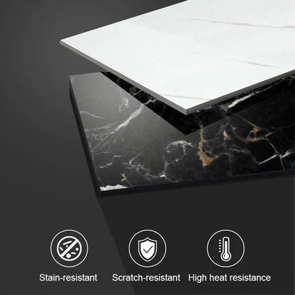 🔥Hot Sale 50% OFF✨Moisture-Proof Imitation Ceramic Tile Wall Sticker