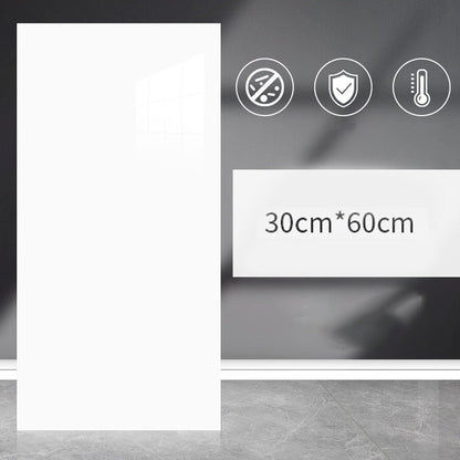 🔥Hot Sale 50% OFF✨Moisture-Proof Imitation Ceramic Tile Wall Sticker
