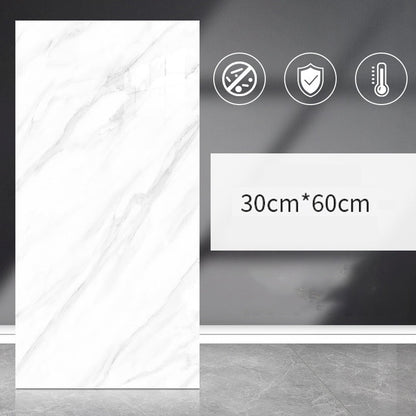 🔥Hot Sale 50% OFF✨Moisture-Proof Imitation Ceramic Tile Wall Sticker