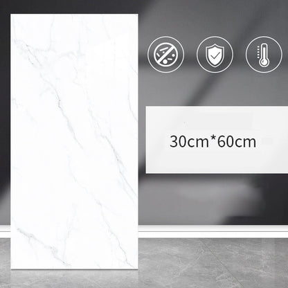 🔥Hot Sale 50% OFF✨Moisture-Proof Imitation Ceramic Tile Wall Sticker