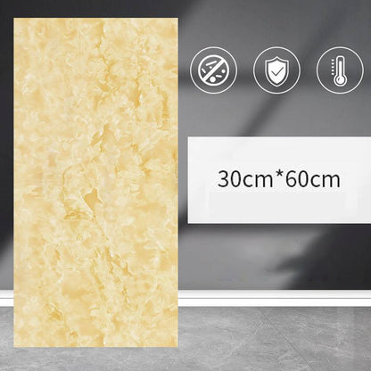 🔥Hot Sale 50% OFF✨Moisture-Proof Imitation Ceramic Tile Wall Sticker