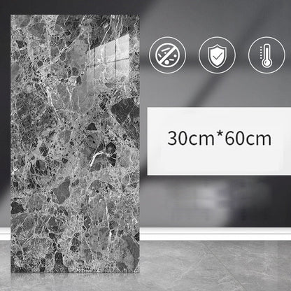 🔥Hot Sale 50% OFF✨Moisture-Proof Imitation Ceramic Tile Wall Sticker