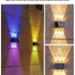 💡 50% OFF NOW! ☀️ Solar Powered Wall Light – Auto On/Off, Weatherproof & Energy Saving 🏡