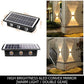 💡 50% OFF NOW! ☀️ Solar Powered Wall Light – Auto On/Off, Weatherproof & Energy Saving 🏡
