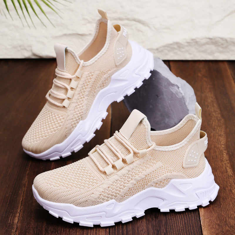 🔥Women's Comfortable & Breathable Sneakers